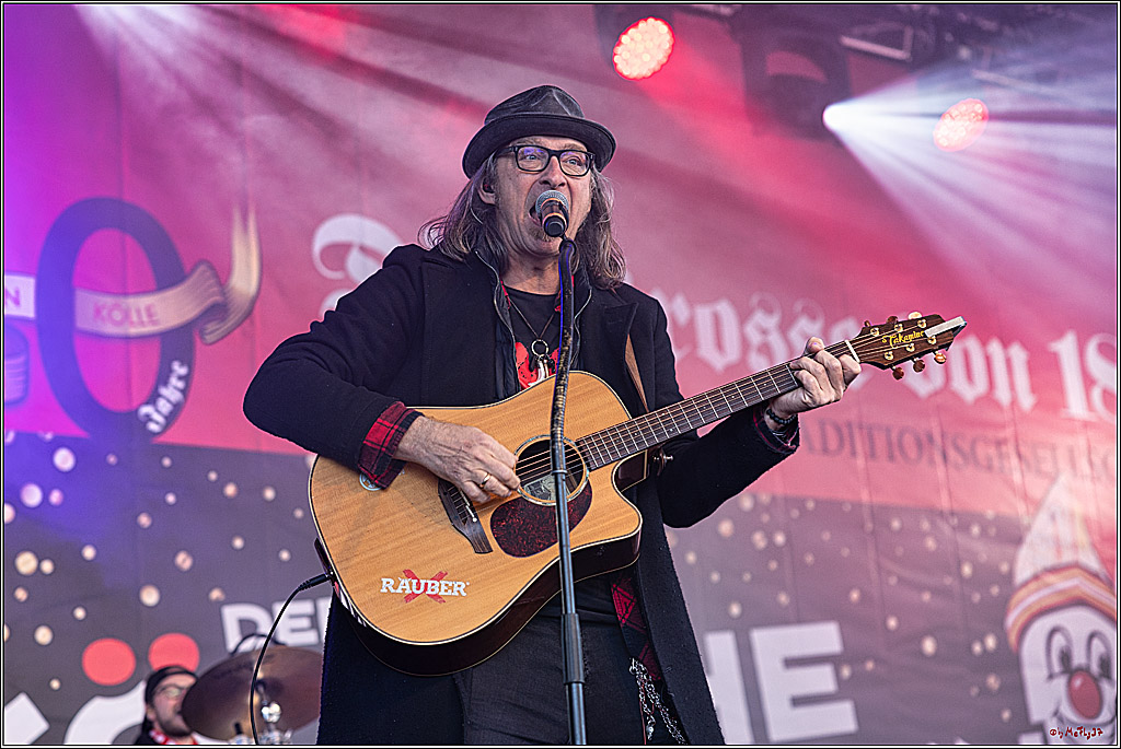 Die GROSSE von 1823 - 11.11. - , 11.11.2022