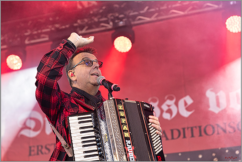 Die GROSSE von 1823 - 11.11. - , 11.11.2022