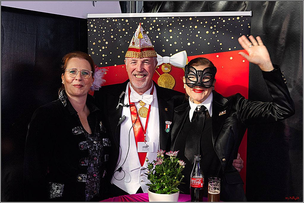 Die GROSSE von 1823 - 11.11. - , 11.11.2022