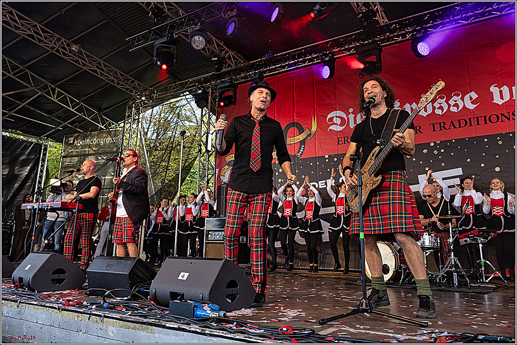 Die GROSSE von 1823 - 11.11. - , 11.11.2022