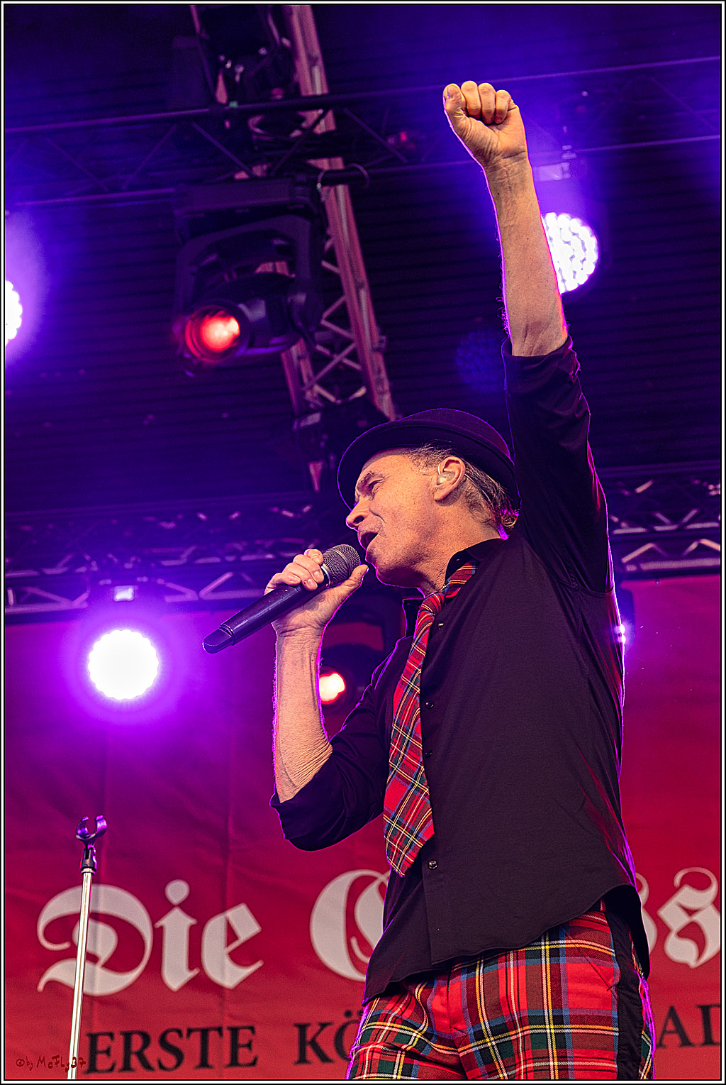 Die GROSSE von 1823 - 11.11. - , 11.11.2022