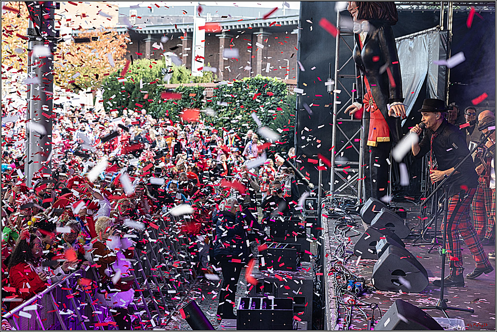 Die GROSSE von 1823 - 11.11. - , 11.11.2022