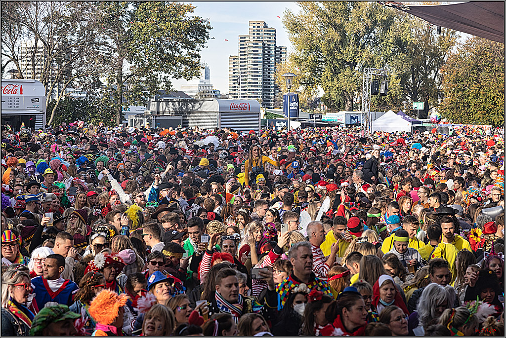 Die GROSSE von 1823 - 11.11. - , 11.11.2022