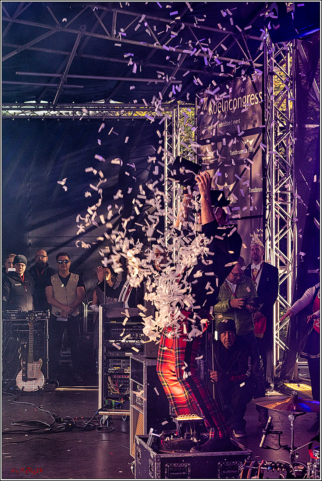 Die GROSSE von 1823 - 11.11. - , 11.11.2022