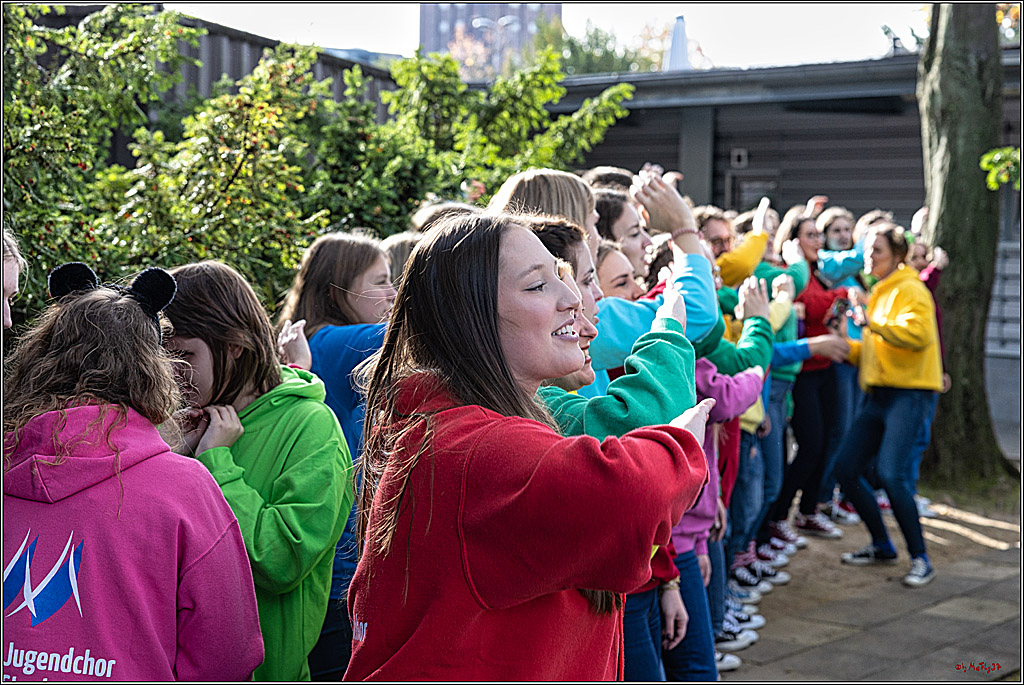 Die GROSSE von 1823 - 11.11. - , 11.11.2022