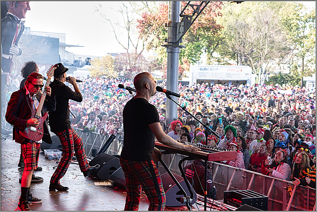 Die GROSSE von 1823 - 11.11. - , 11.11.2022