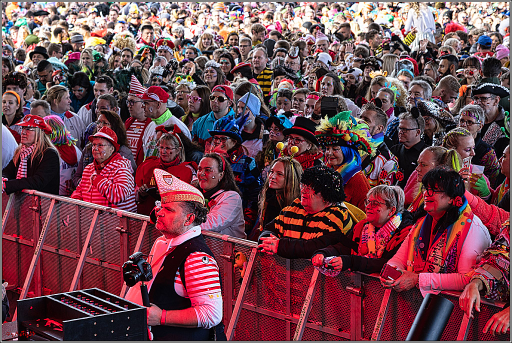 Die GROSSE von 1823 - 11.11. - , 11.11.2022