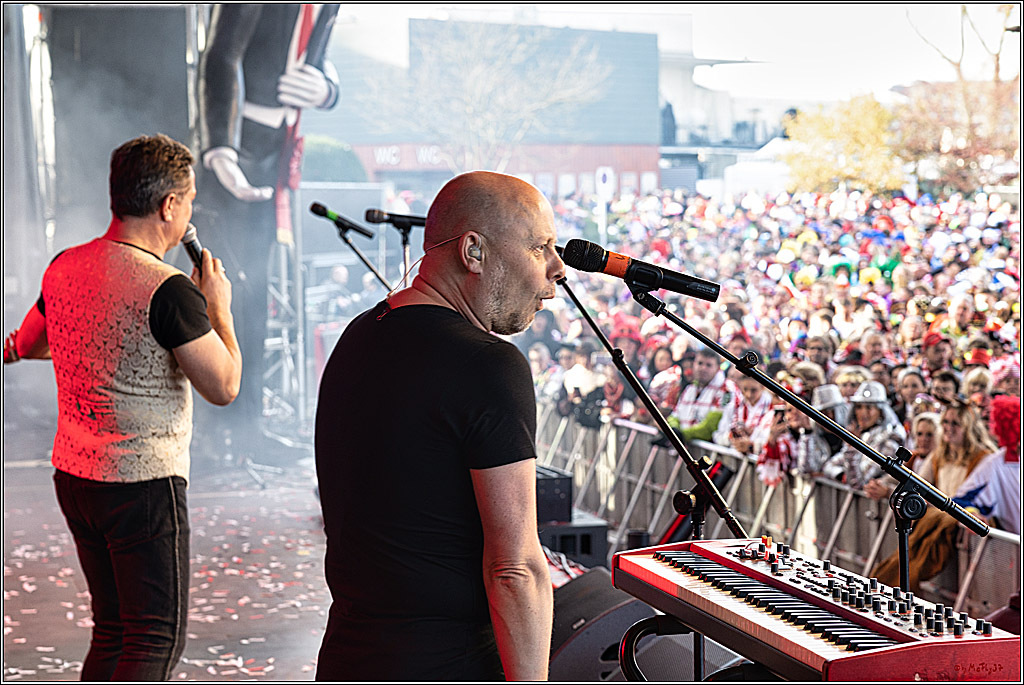 Die GROSSE von 1823 - 11.11. - , 11.11.2022