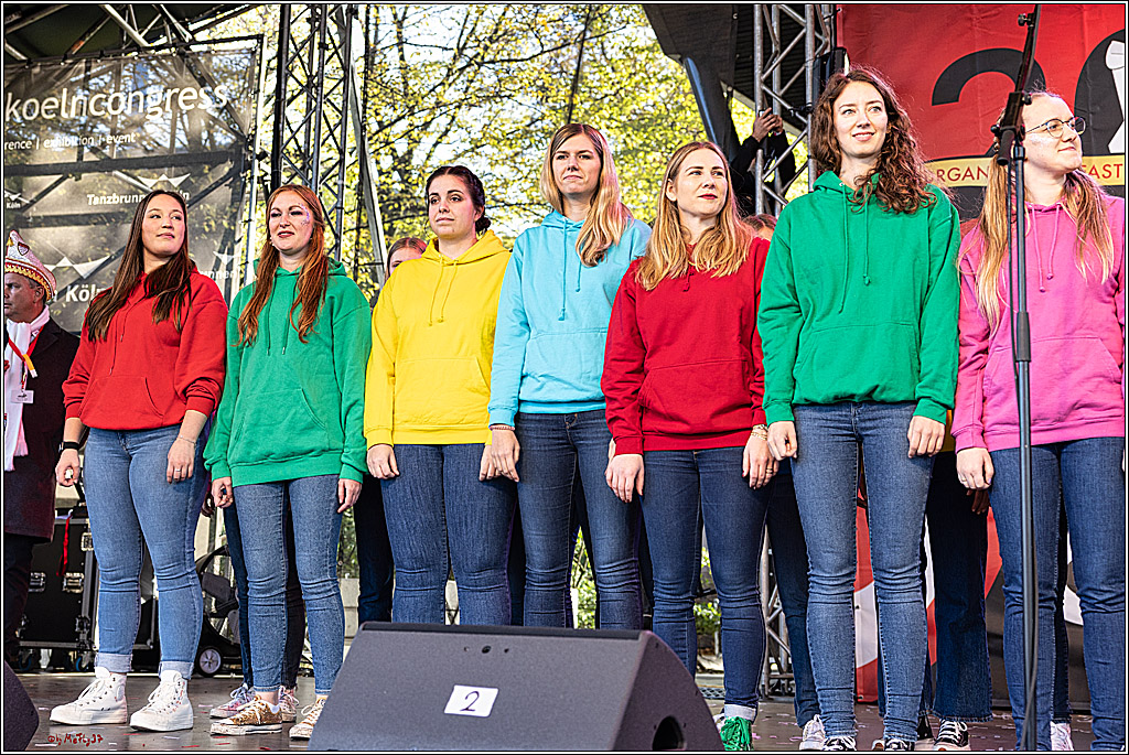 Die GROSSE von 1823 - 11.11. - , 11.11.2022