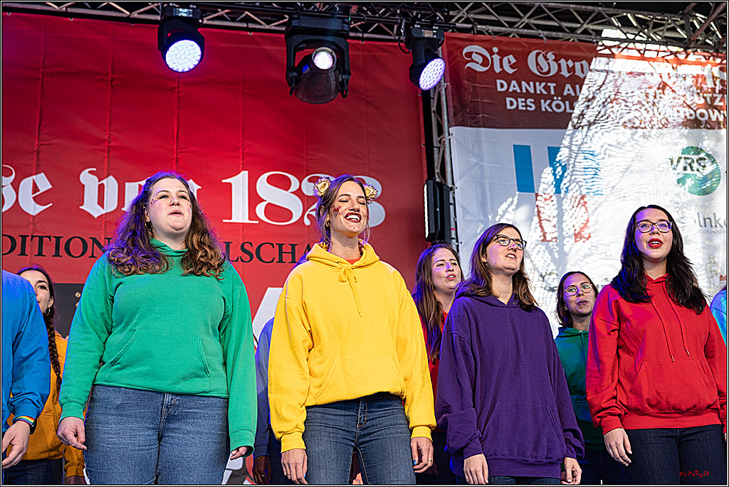 Die GROSSE von 1823 - 11.11. - , 11.11.2022