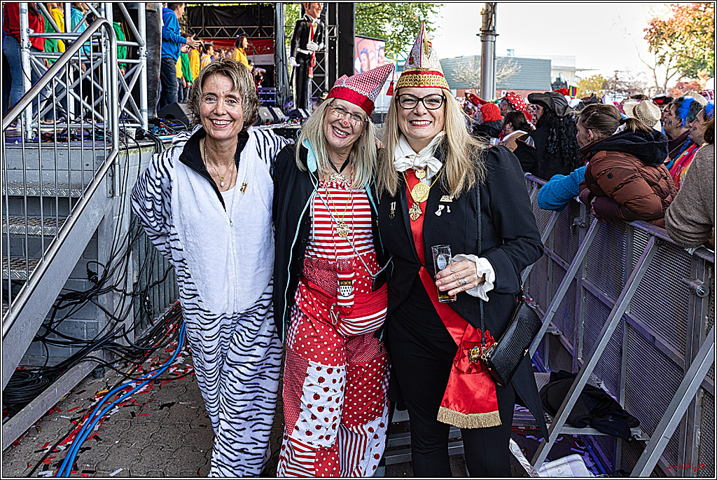 Die GROSSE von 1823 - 11.11. - , 11.11.2022