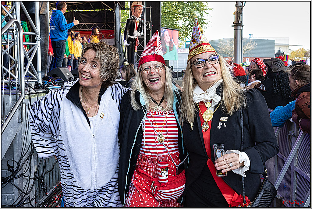 Die GROSSE von 1823 - 11.11. - , 11.11.2022