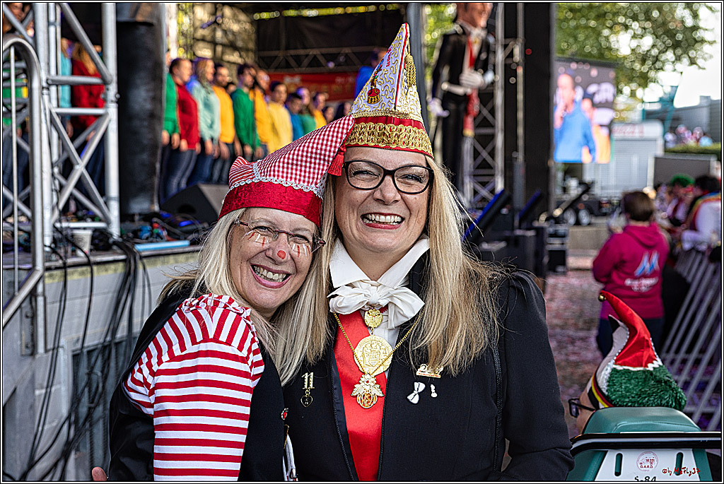 Die GROSSE von 1823 - 11.11. - , 11.11.2022