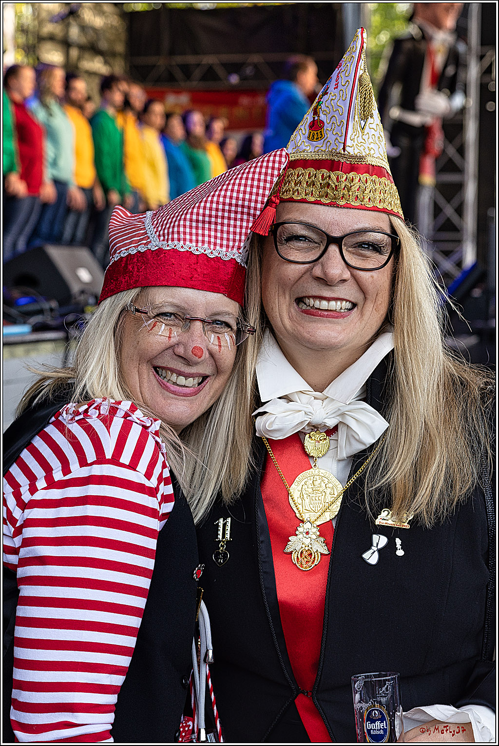 Die GROSSE von 1823 - 11.11. - , 11.11.2022