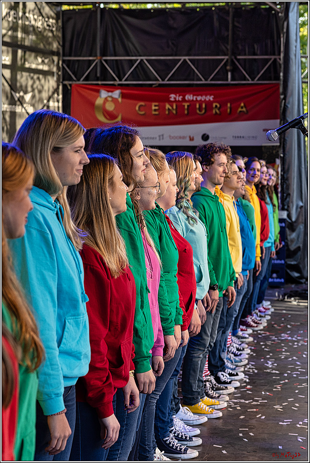 Die GROSSE von 1823 - 11.11. - , 11.11.2022