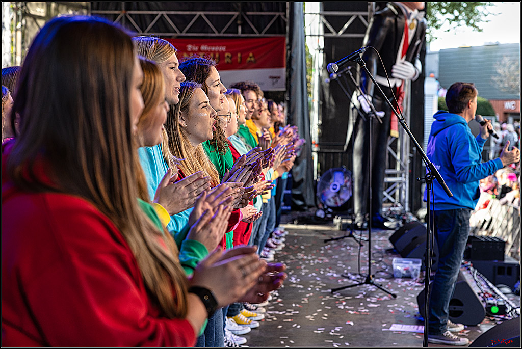 Die GROSSE von 1823 - 11.11. - , 11.11.2022