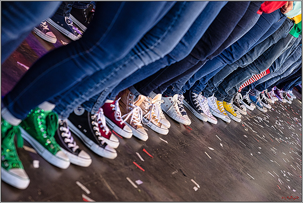 Die GROSSE von 1823 - 11.11. - , 11.11.2022