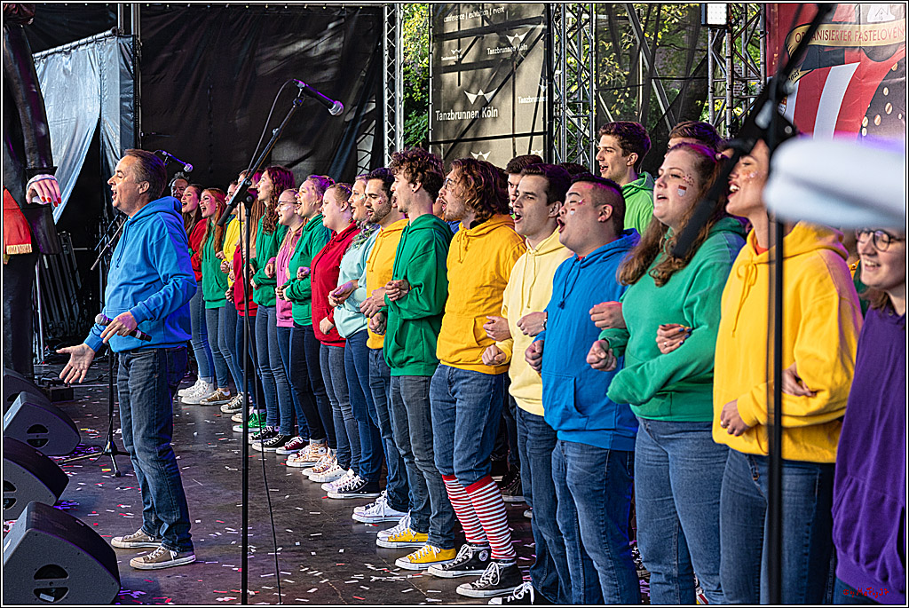 Die GROSSE von 1823 - 11.11. - , 11.11.2022