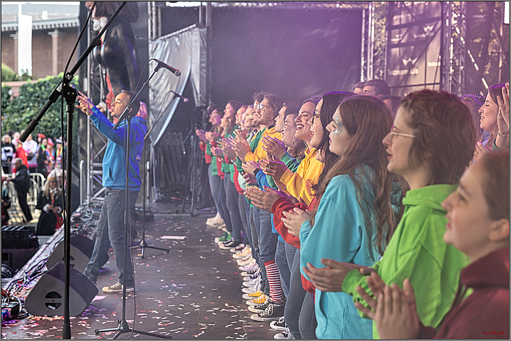 Die GROSSE von 1823 - 11.11. - , 11.11.2022