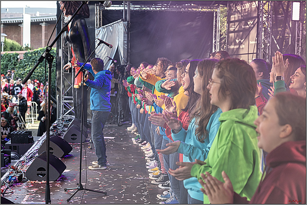 Die GROSSE von 1823 - 11.11. - , 11.11.2022