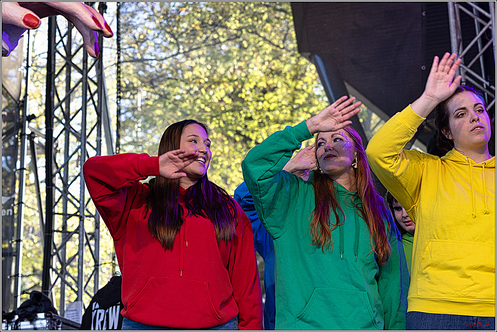 Die GROSSE von 1823 - 11.11. - , 11.11.2022