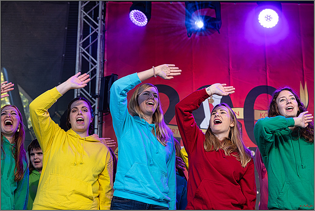 Die GROSSE von 1823 - 11.11. - , 11.11.2022