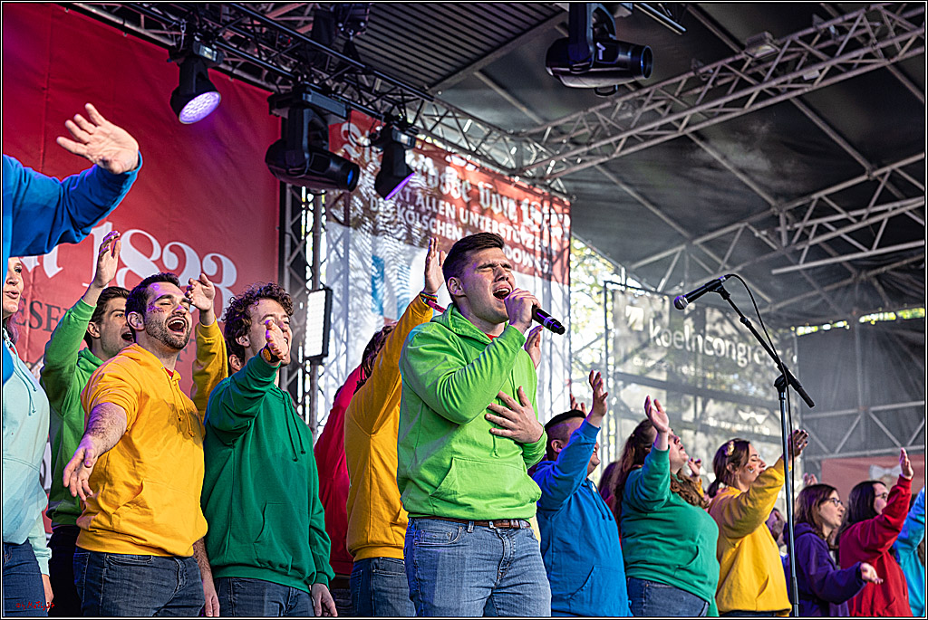 Die GROSSE von 1823 - 11.11. - , 11.11.2022