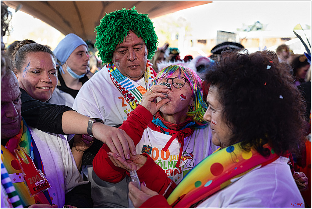 Die GROSSE von 1823 - 11.11. - , 11.11.2022