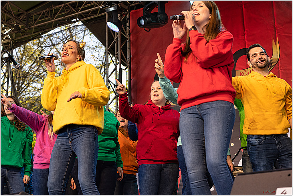 Die GROSSE von 1823 - 11.11. - , 11.11.2022