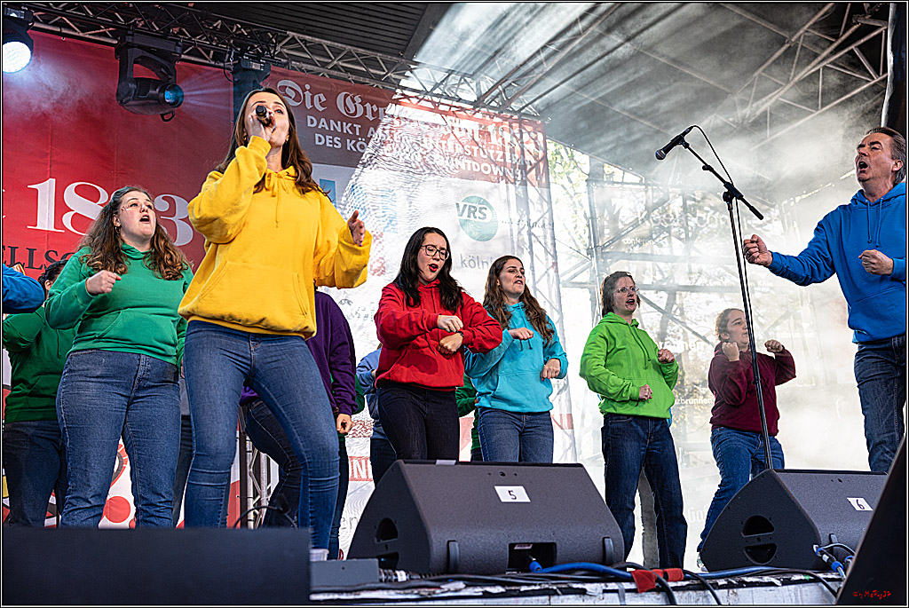 Die GROSSE von 1823 - 11.11. - , 11.11.2022