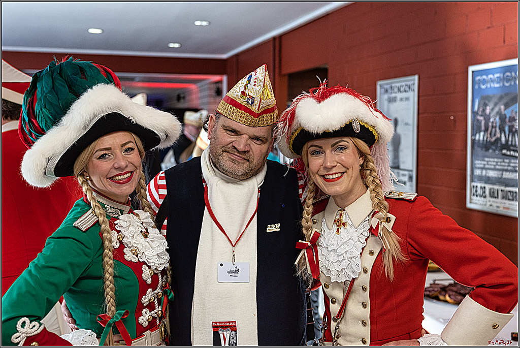 Die GROSSE von 1823 - 11.11. - , 11.11.2022