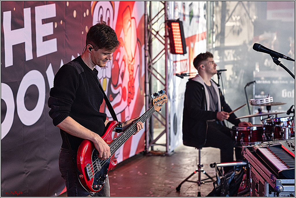 Die GROSSE von 1823 - 11.11. - , 11.11.2022