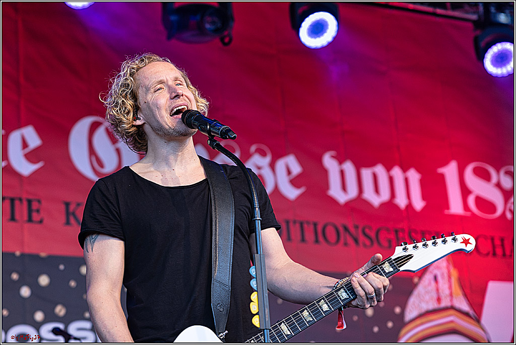 Die GROSSE von 1823 - 11.11. - , 11.11.2022