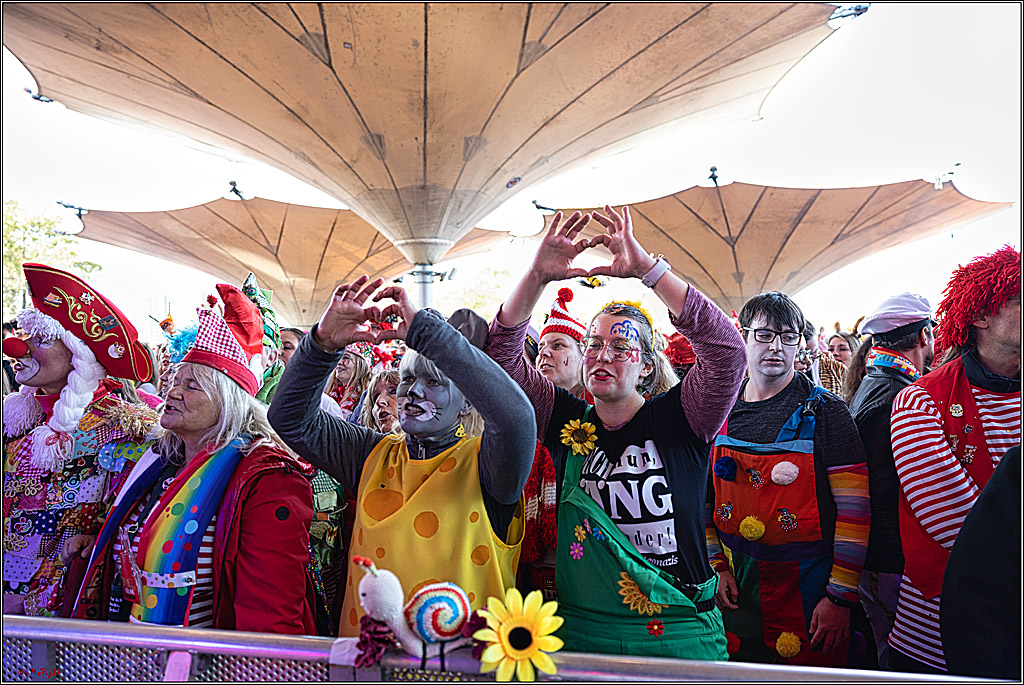 Die GROSSE von 1823 - 11.11. - , 11.11.2022