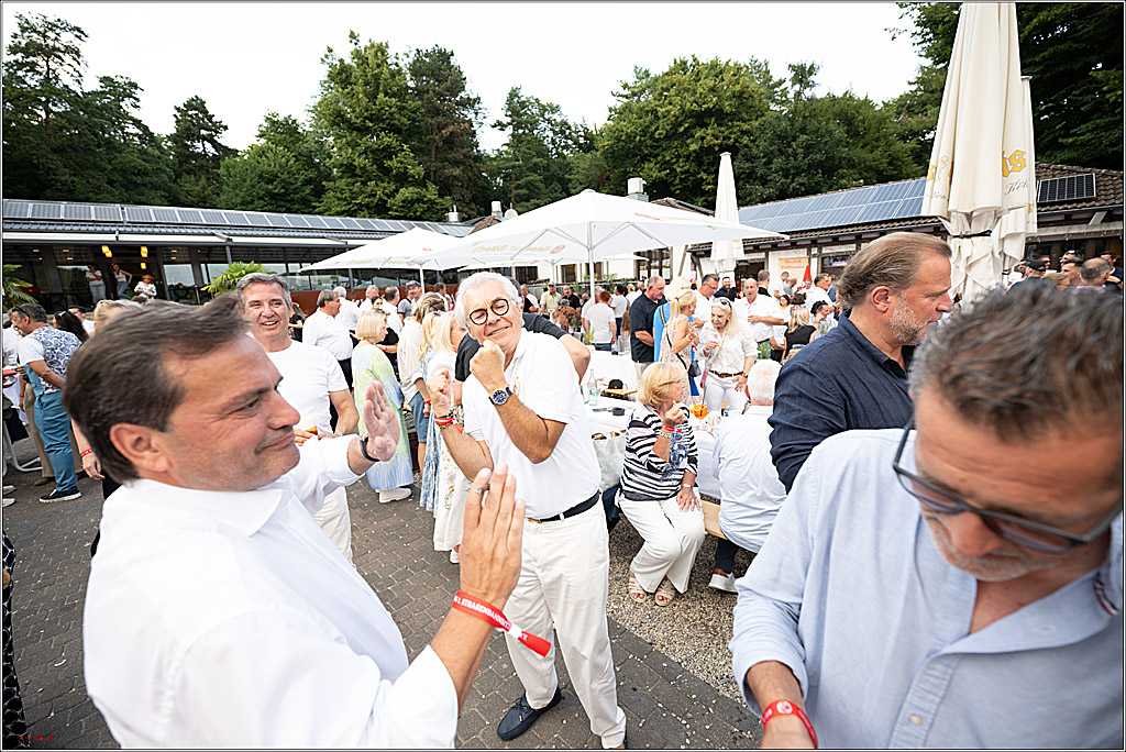 Kulturbiergarten 5.0 KG 1. Straßenbahnsitzung e.V., 12.07.2025