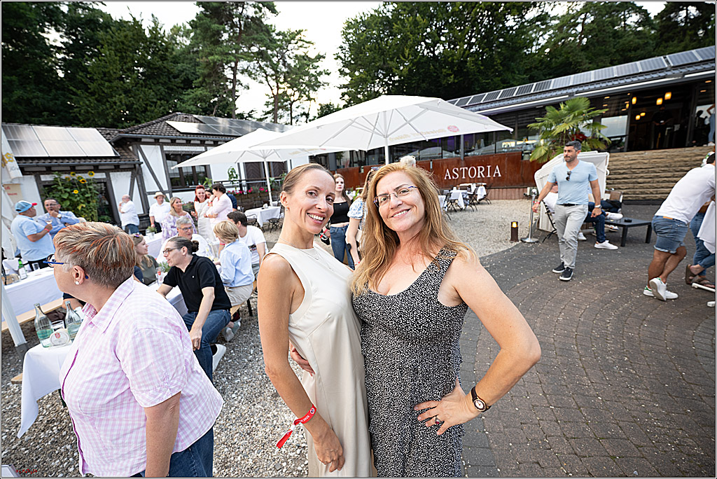 Kulturbiergarten 5.0 KG 1. Straßenbahnsitzung e.V., 12.07.2025