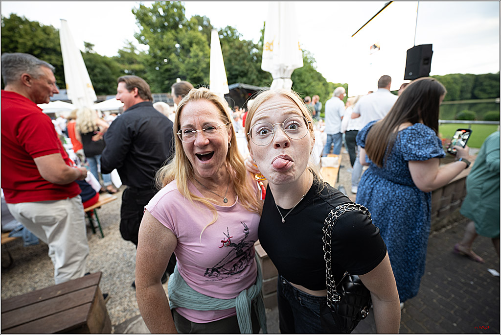 Kulturbiergarten 5.0 KG 1. Straßenbahnsitzung e.V., 12.07.2025