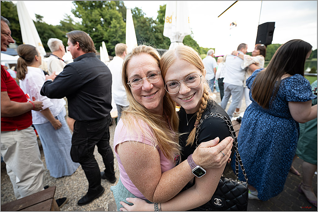 Kulturbiergarten 5.0 KG 1. Straßenbahnsitzung e.V., 12.07.2025