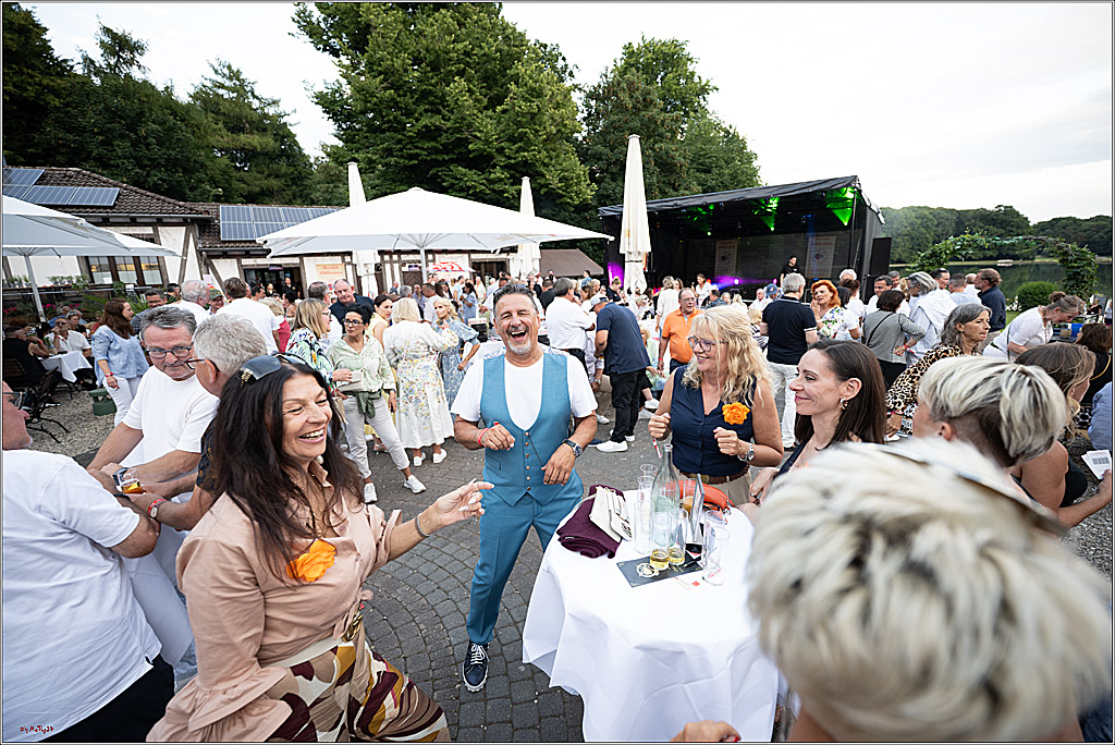 Kulturbiergarten 5.0 KG 1. Straßenbahnsitzung e.V., 12.07.2025