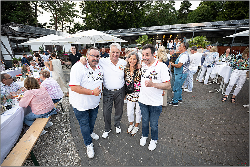 Kulturbiergarten 5.0 KG 1. Straßenbahnsitzung e.V., 12.07.2025