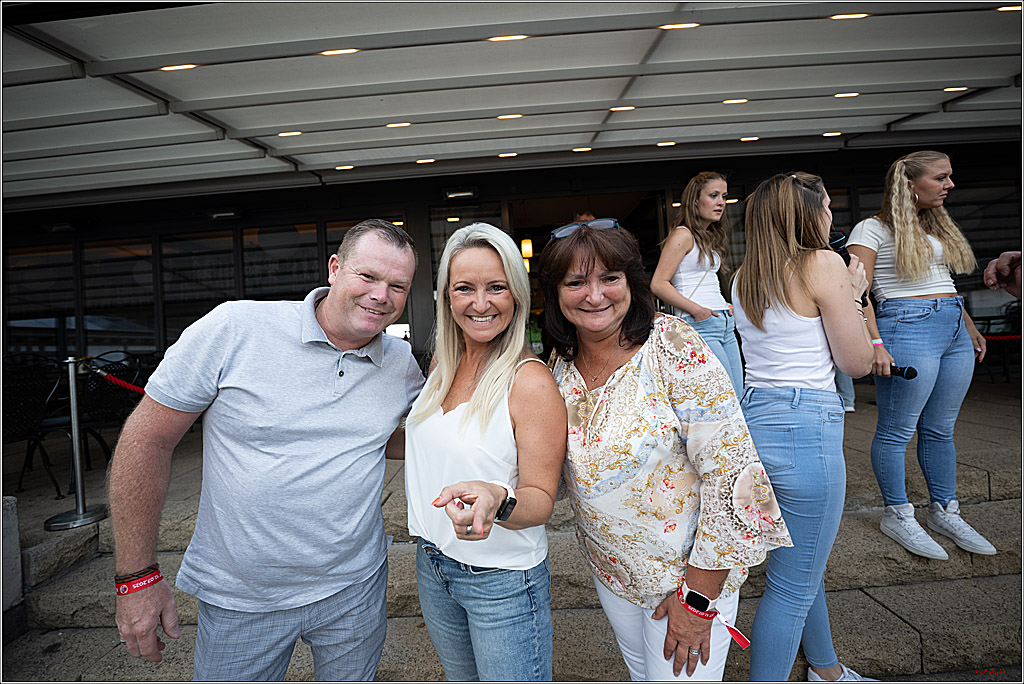 Kulturbiergarten 5.0 KG 1. Straßenbahnsitzung e.V., 12.07.2025