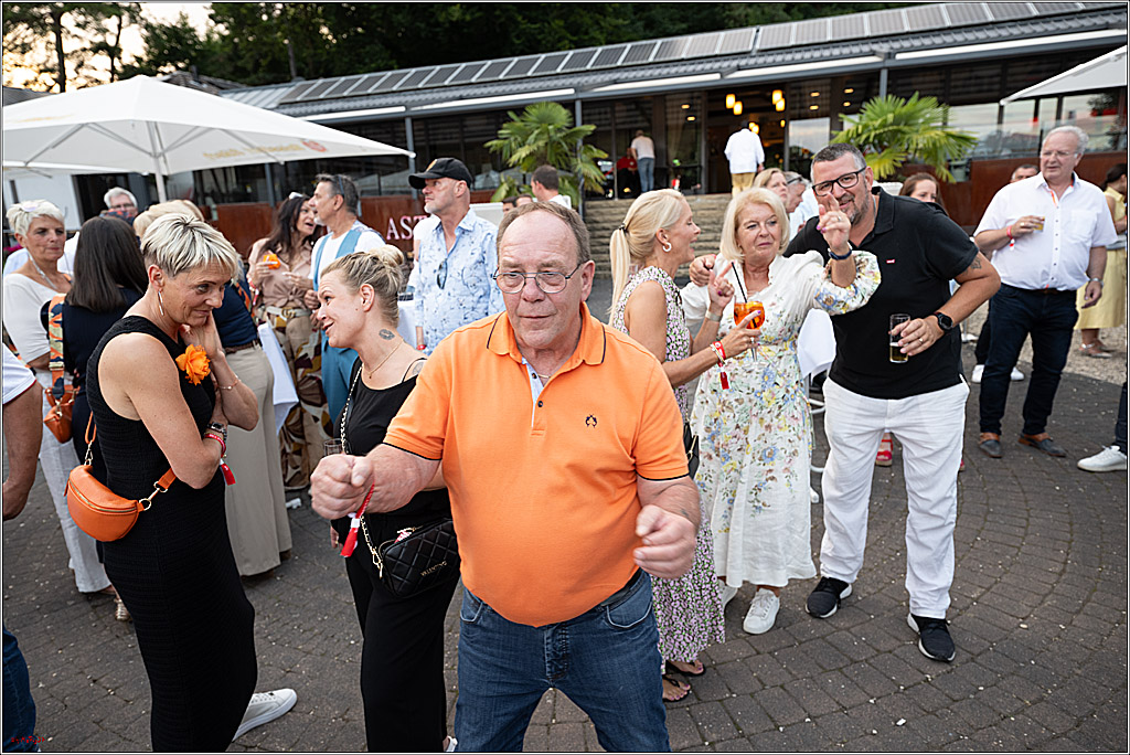 Kulturbiergarten 5.0 KG 1. Straßenbahnsitzung e.V., 12.07.2025
