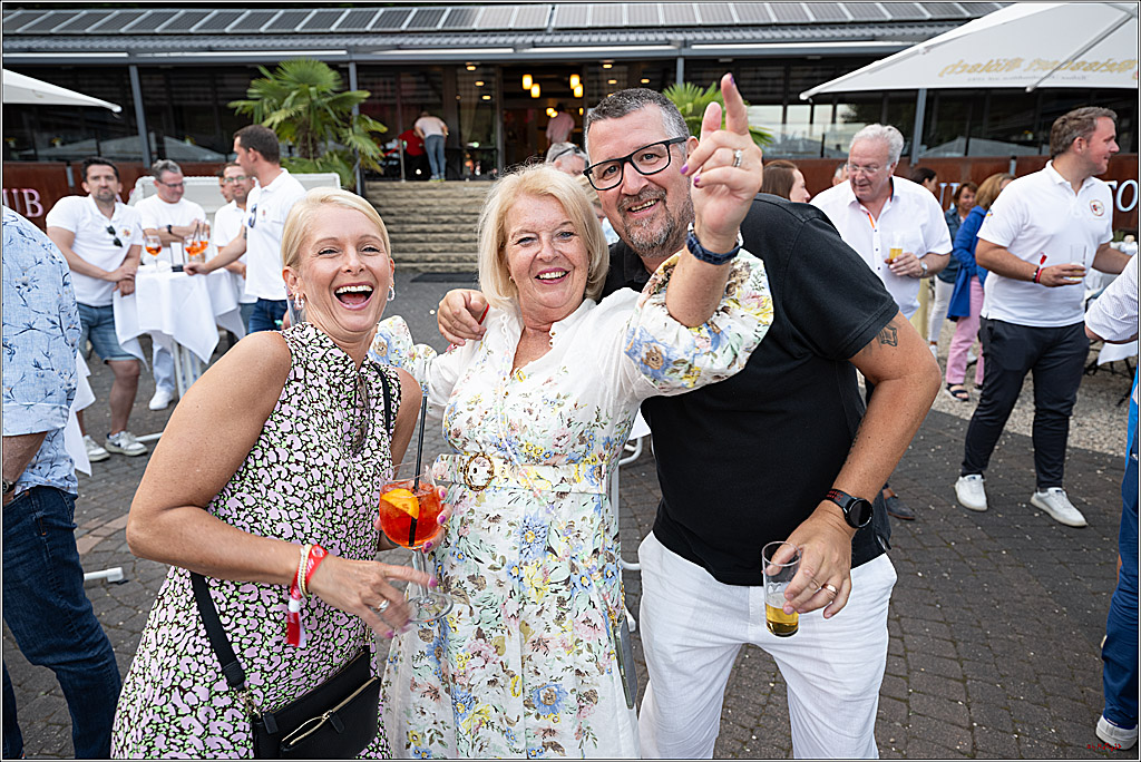 Kulturbiergarten 5.0 KG 1. Straßenbahnsitzung e.V., 12.07.2025