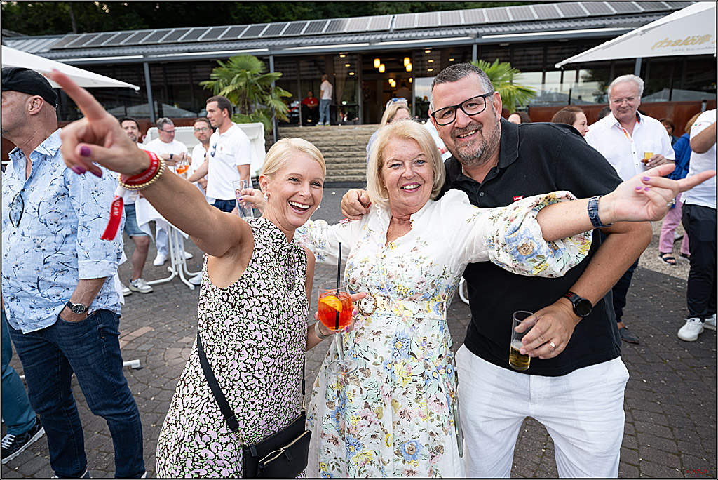 Kulturbiergarten 5.0 KG 1. Straßenbahnsitzung e.V., 12.07.2025