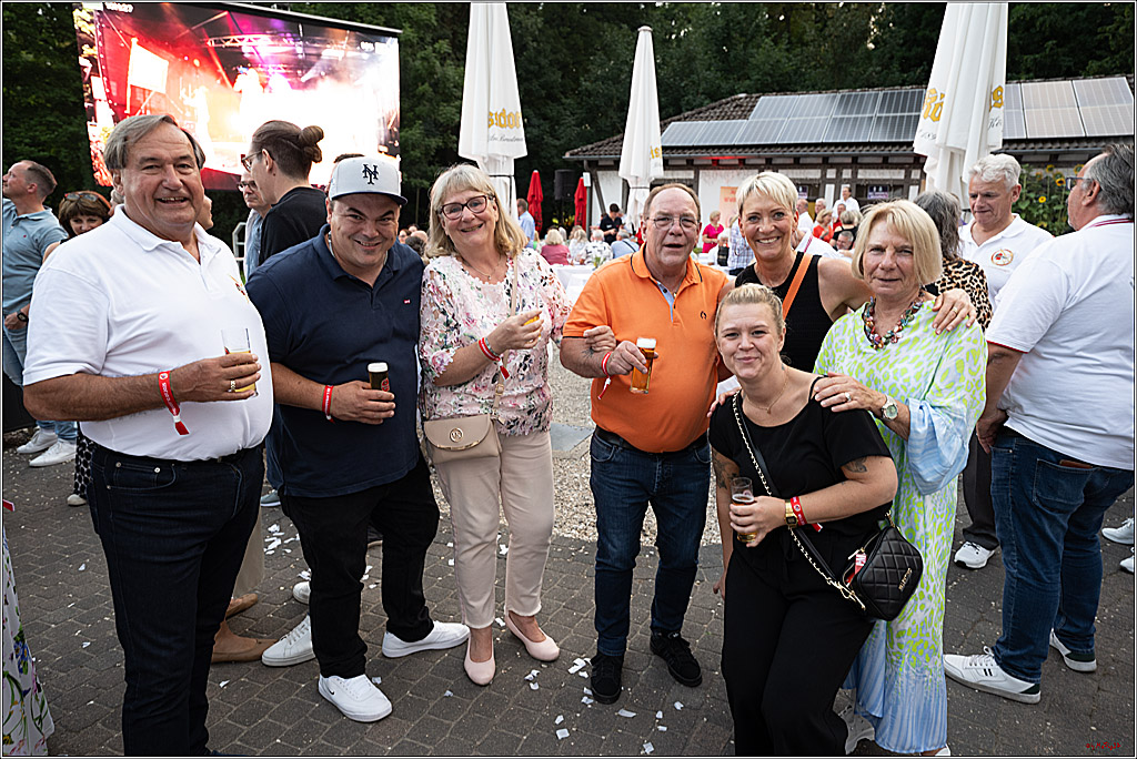 Kulturbiergarten 5.0 KG 1. Straßenbahnsitzung e.V., 12.07.2025