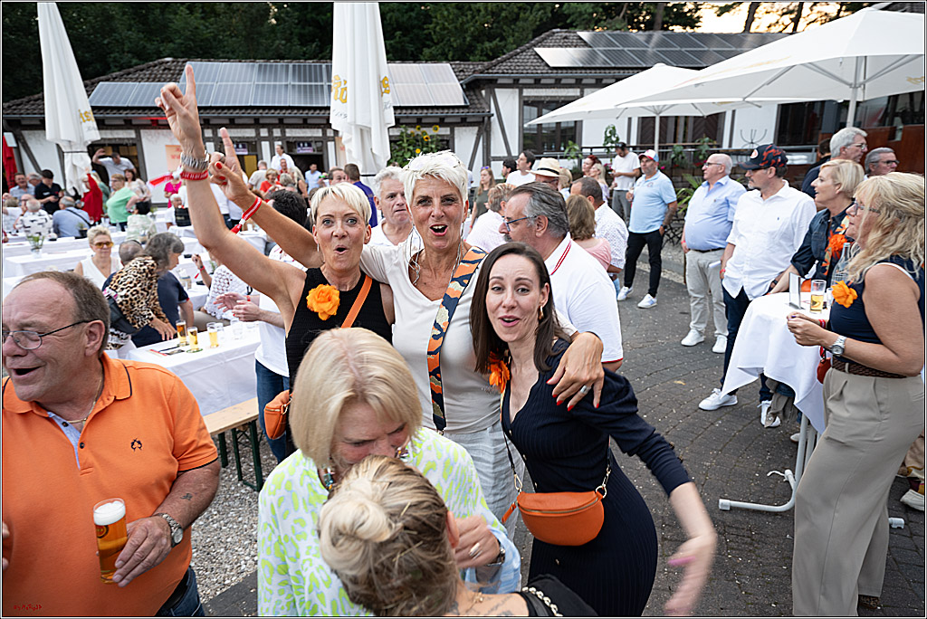 Kulturbiergarten 5.0 KG 1. Straßenbahnsitzung e.V., 12.07.2025