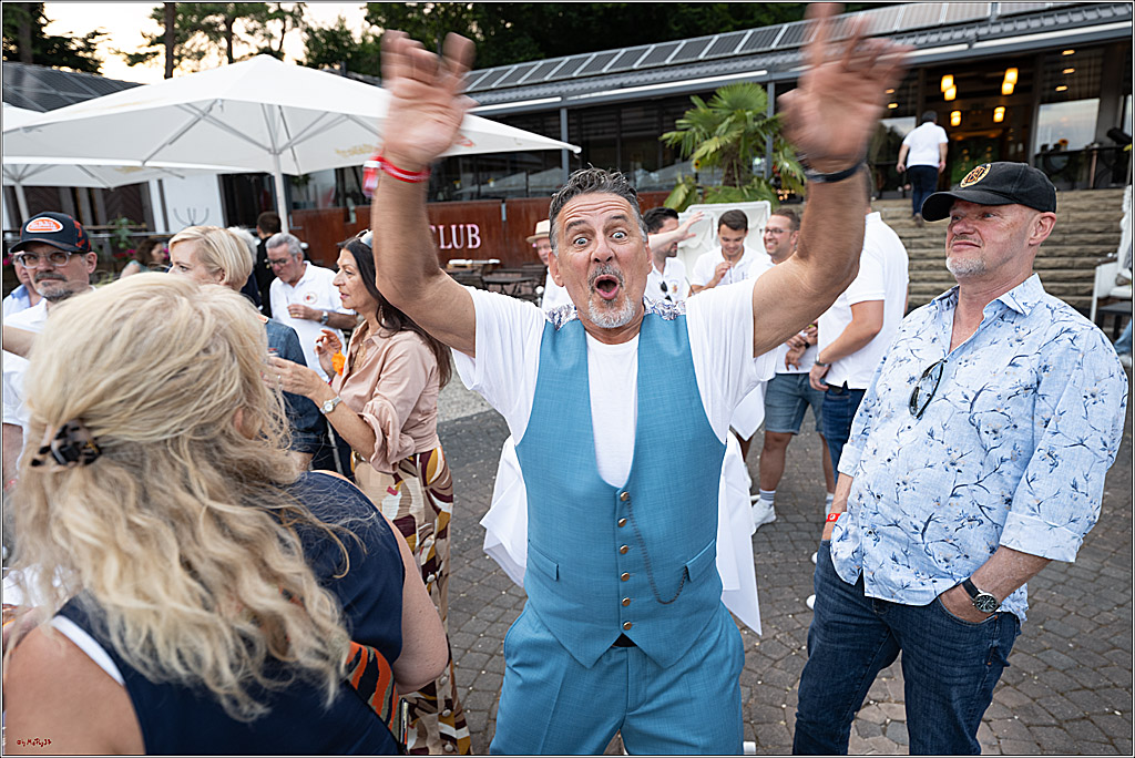 Kulturbiergarten 5.0 KG 1. Straßenbahnsitzung e.V., 12.07.2025