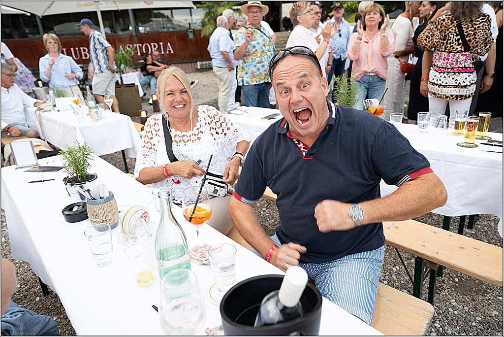 Kulturbiergarten 5.0 KG 1. Straßenbahnsitzung e.V., 12.07.2025