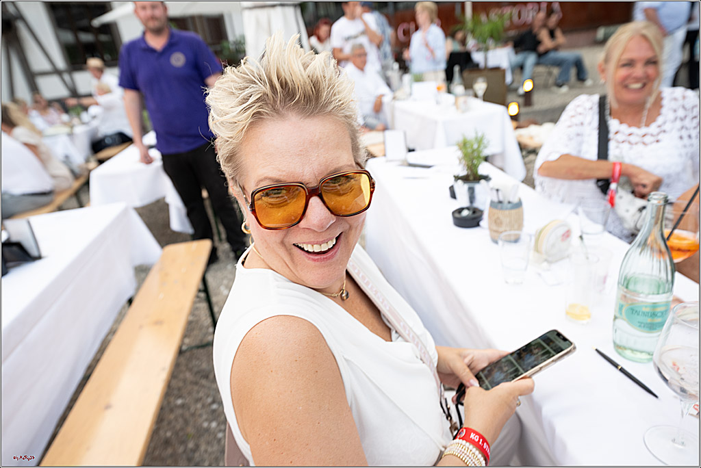 Kulturbiergarten 5.0 KG 1. Straßenbahnsitzung e.V., 12.07.2025