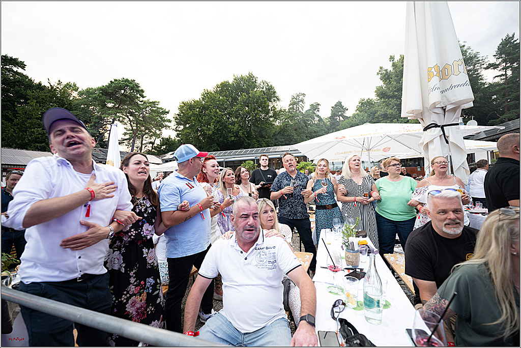 Kulturbiergarten 5.0 KG 1. Straßenbahnsitzung e.V., 12.07.2025